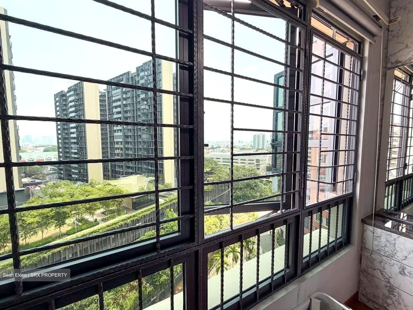 Haig Court (D15), Condominium #609030391